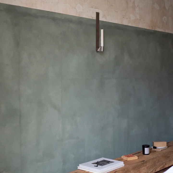 Ornament Kerzenhalter von Frama