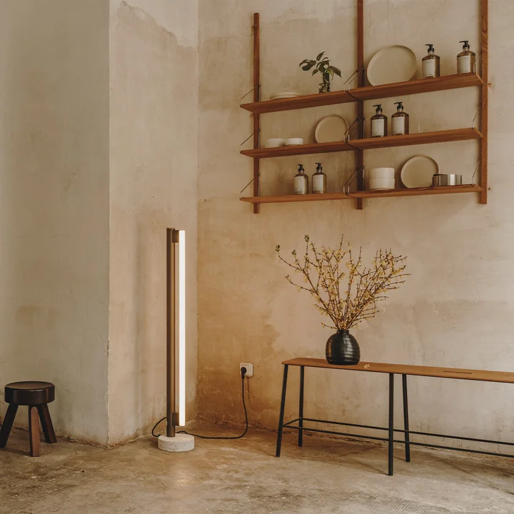 Die Adam Bank von Frama  