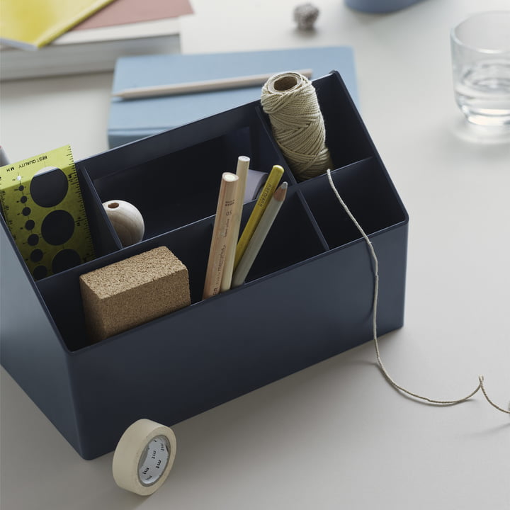 Die Sketch Toolbox von Muuto