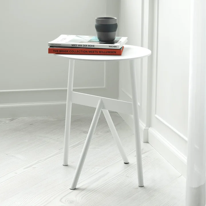 Stock Tisch von Normann Copenhagen