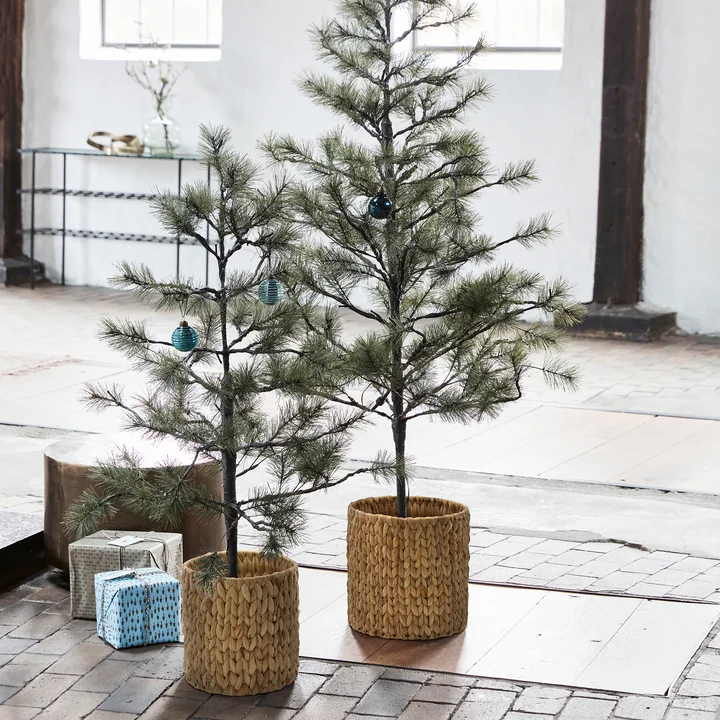 Lolli Christbaumkugel von House Doctor