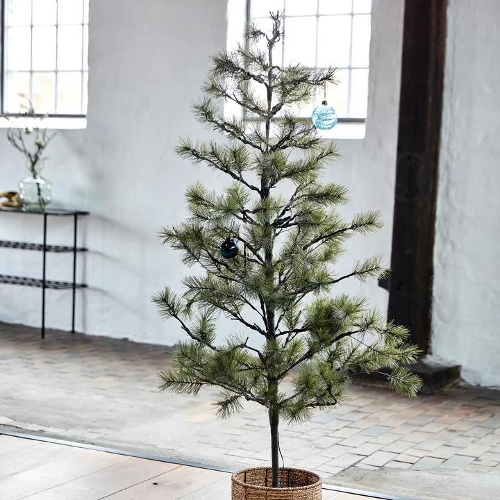 Peuce Weihnachtsbaum von House Doctor