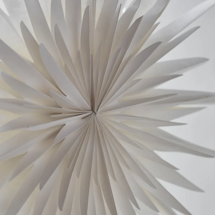 House Doctor - Dust Papier Weihnachtsstern