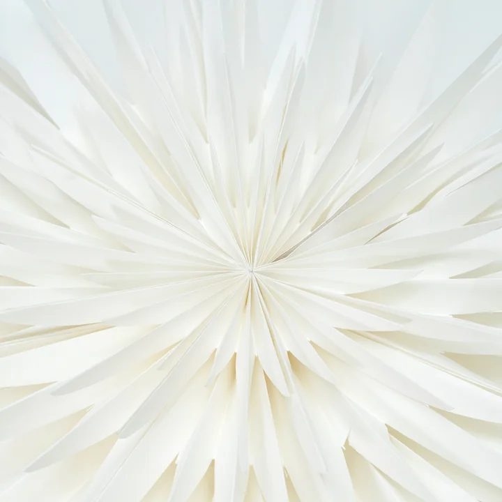 House Doctor - Dust Papier Weihnachtsstern