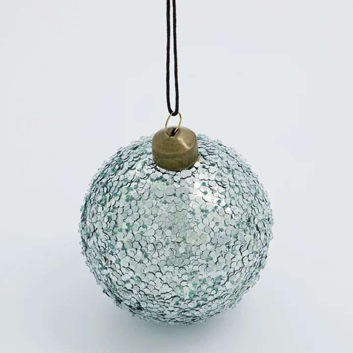 Chosen Christbaumkugel von House Doctor