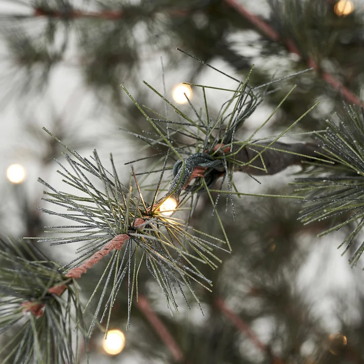 Pin Weihnachtsbaum von House Doctor