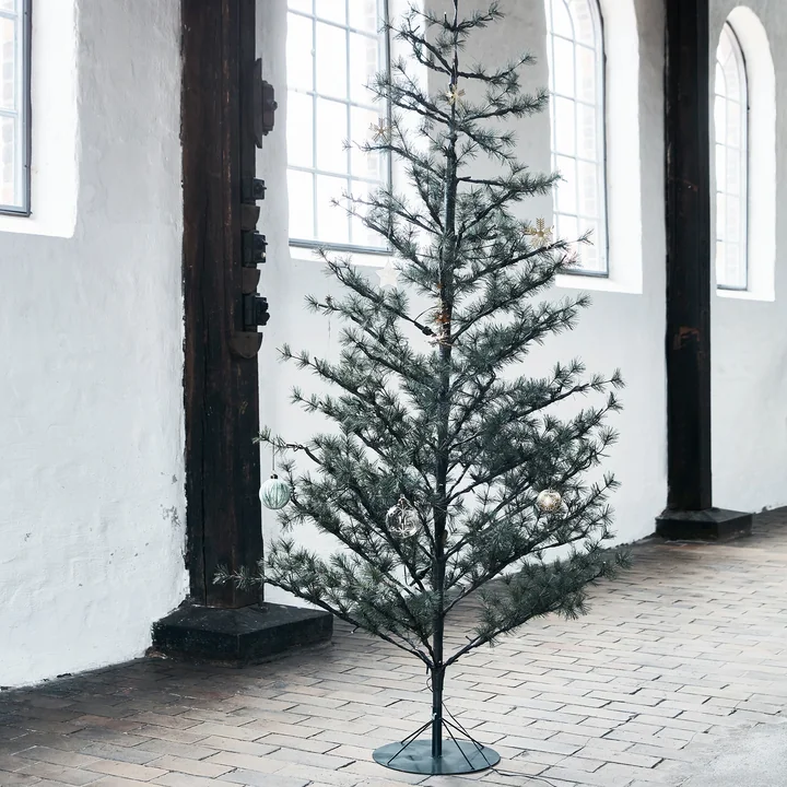 Pin Weihnachtsbaum von House Doctor