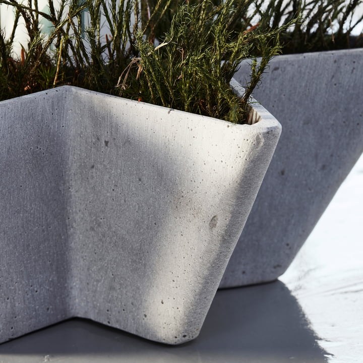 Mold Star Kerzenhalter von House Doctor