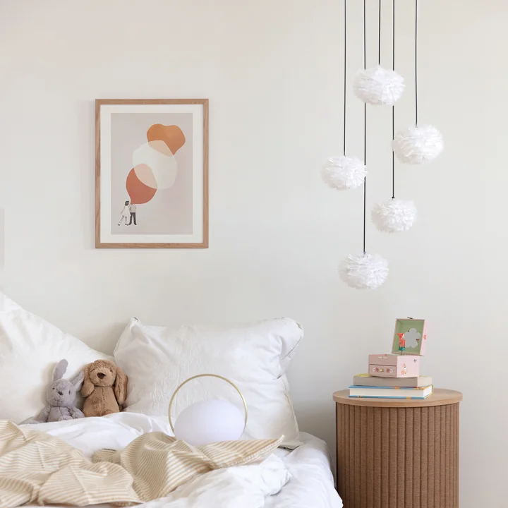 Eos Nano Lampenschirm von Umage