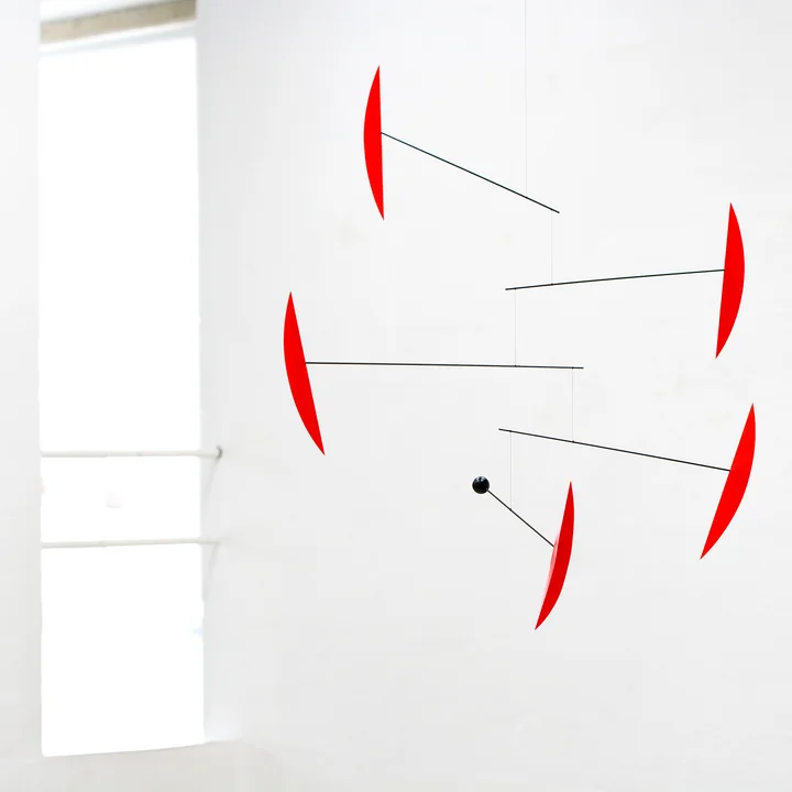 Tango Mobile von Flensted Mobiles