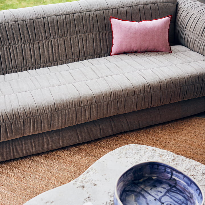 Das Club Sofa von HKliving