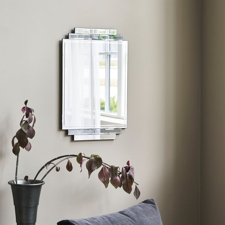 Deco Spiegel von House Doctor