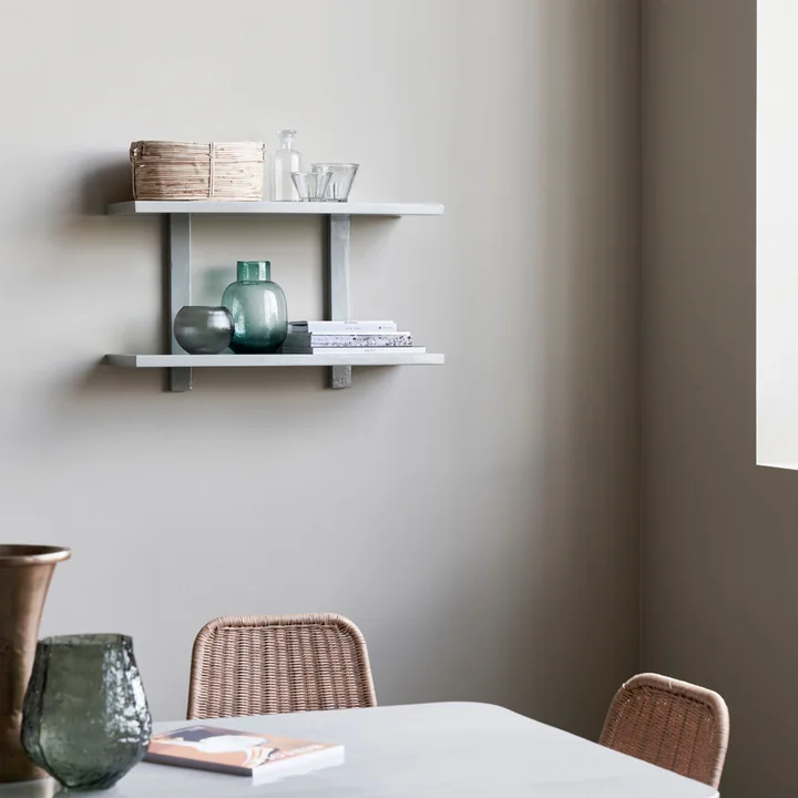 Sheo Wandregal von House Doctor