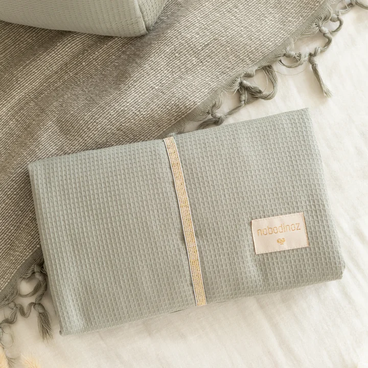 Mozart Wickelunterlage von Nobodinoz