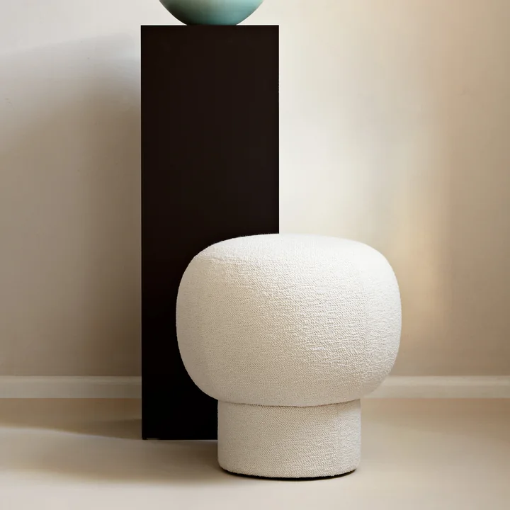 Liége Pouf von NORR11