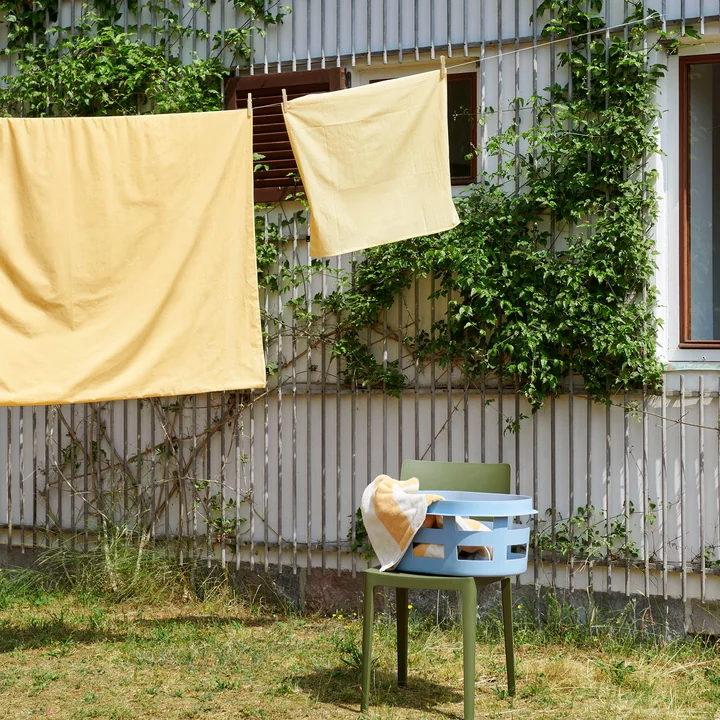 Duo Bettwäsche des Labels HAY