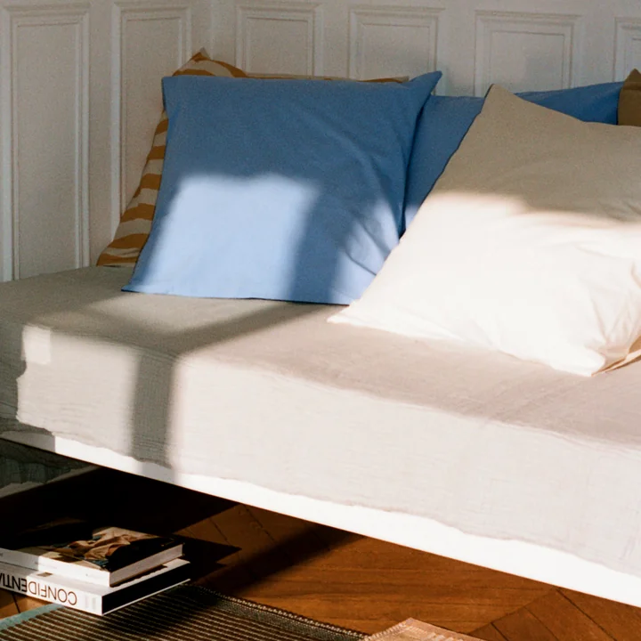 Duo Kopfkissenbezug von HAY