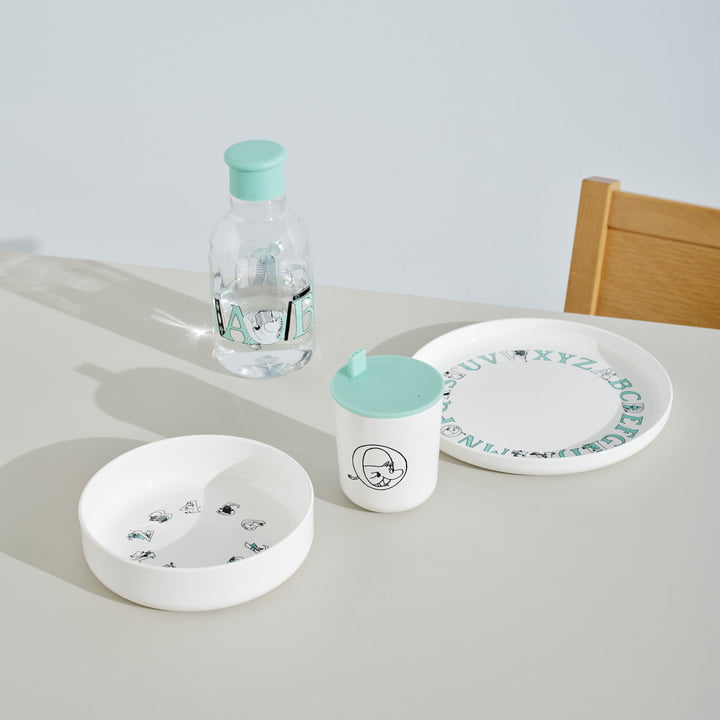 Moomin ABC von Rig-Tig by Stelton