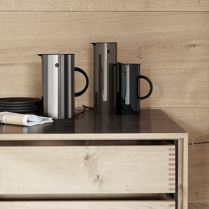 EM 77 Wasserkocher 1.5 l von Stelton