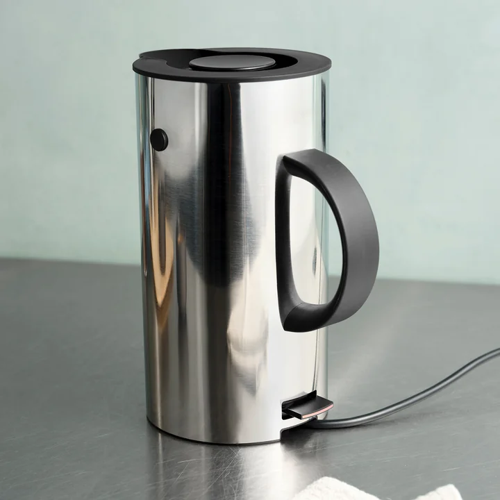 EM 77 Wasserkocher 1.5 l von Stelton