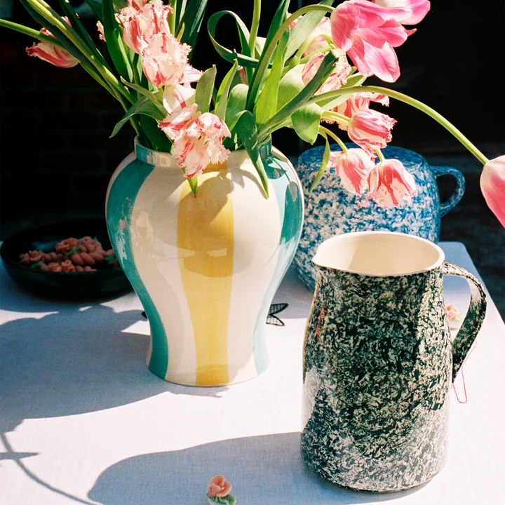 Sobremesa Situation von HAY