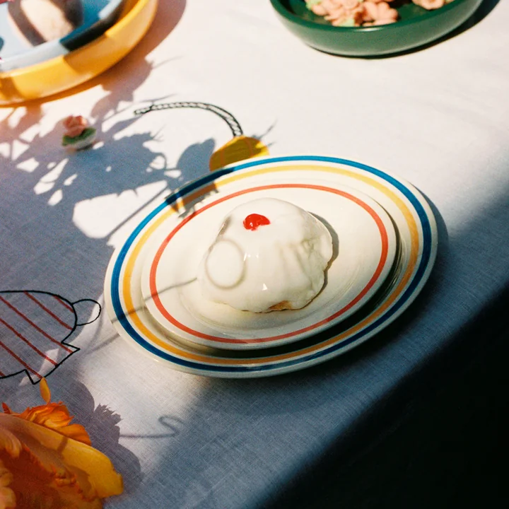 Sobremesa Situation von HAY