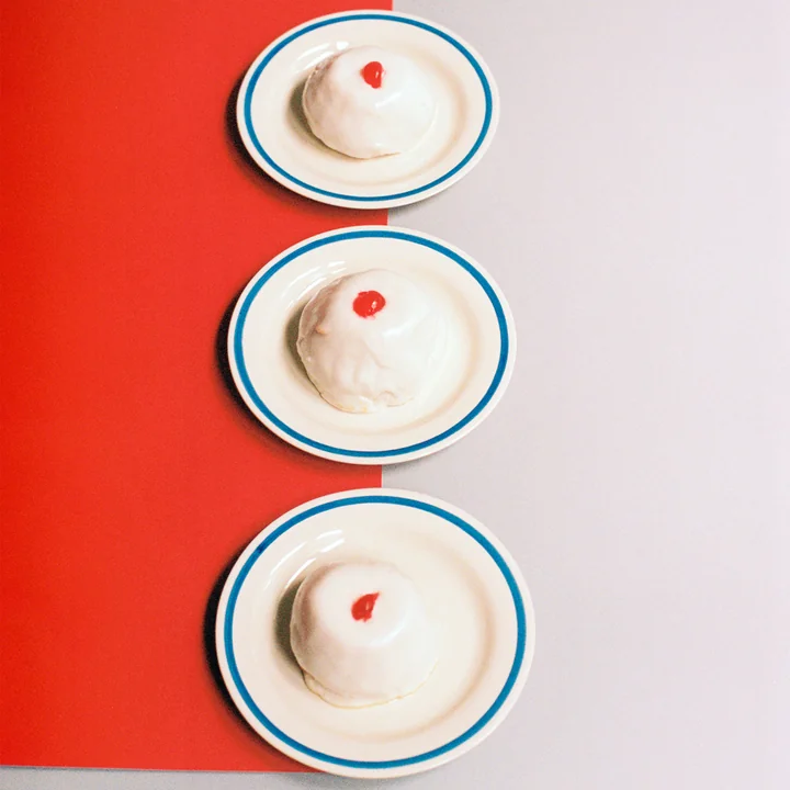 Sobremesa Situation von HAY