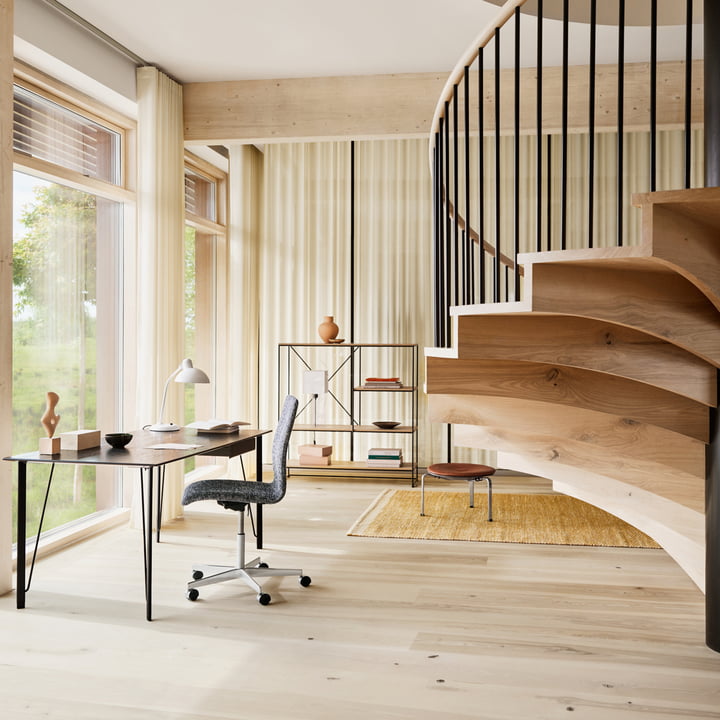 FH3605™ Schreibtisch von Fritz Hansen