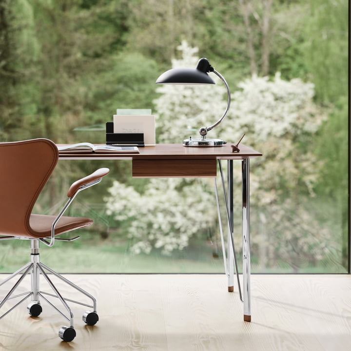 FH3605™ Schreibtisch von Fritz Hansen