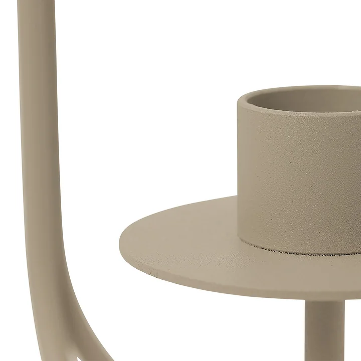 Sway Kerzenhalter von Ferm Living