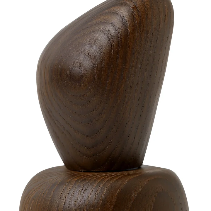 Cairn Grinder Gewürzmühle von Ferm Living