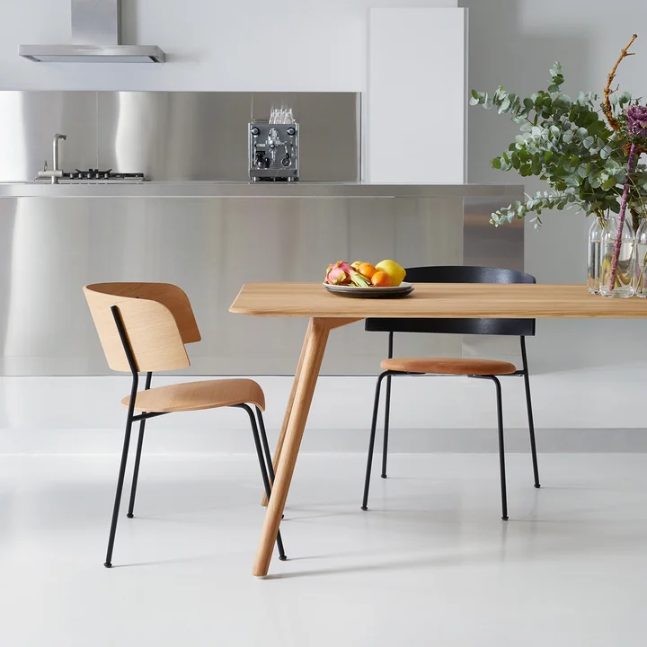 OUT Objekte unserer Tage - Meyer Tisch