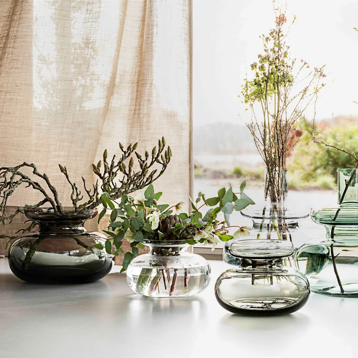 Inu Vase von Zone Denmark