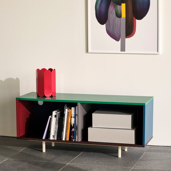 Das Colour Cabinet von Hay