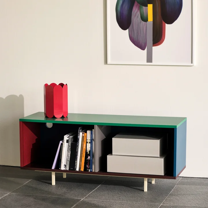 Das Colour Cabinet von HAY