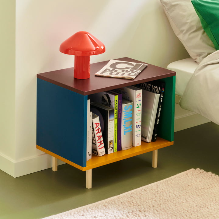 Das Colour Cabinet von Hay