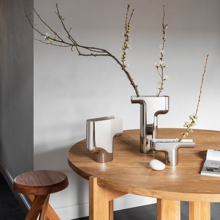 Nendo Vase von Georg Jensen