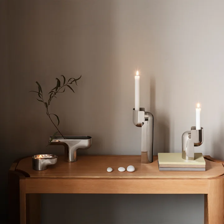 Nendo Serie von Georg Jensen