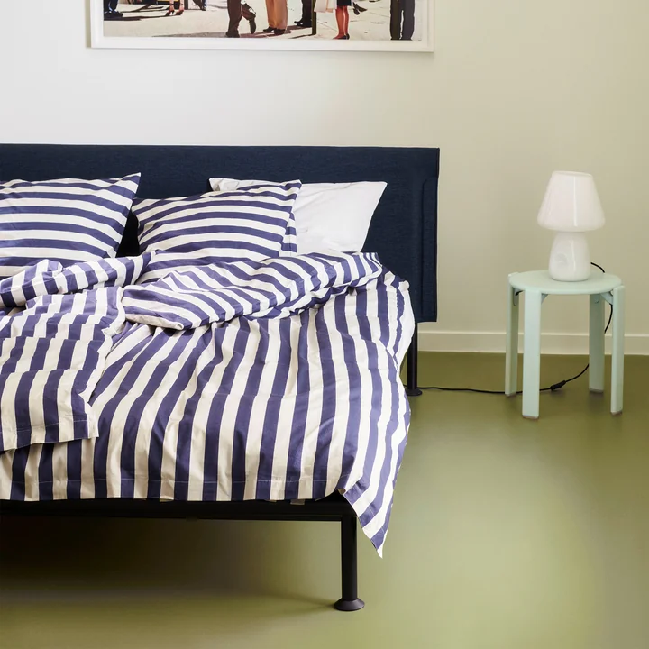 Das Tamoto Bett des Labels HAY