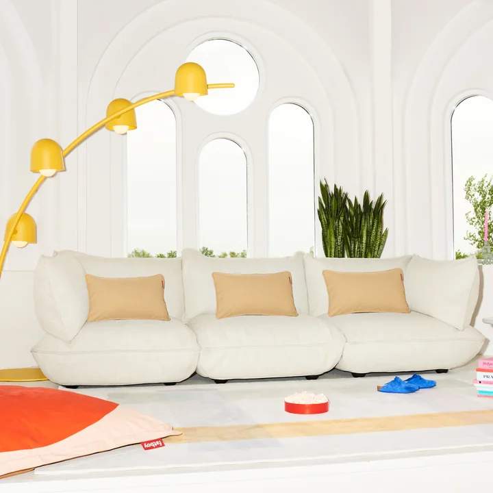 Sumo Kissen für Modulsofa von Fatboy