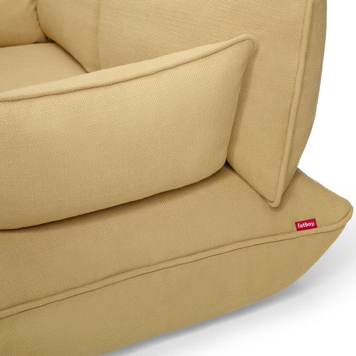 Das Sumo Sofa von Fatboy 