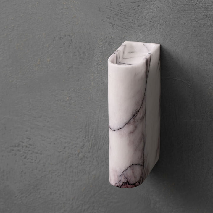 Monolith Wandkerzenhalter von Northern