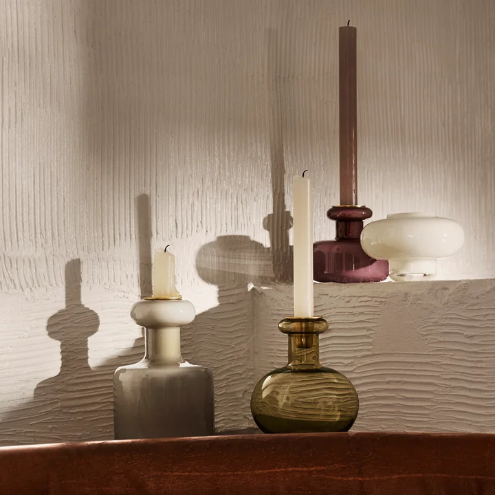 Winter Kollektion 2022 von Marimekko