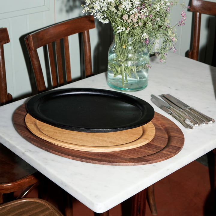 Collect Tabletts von &Tradition