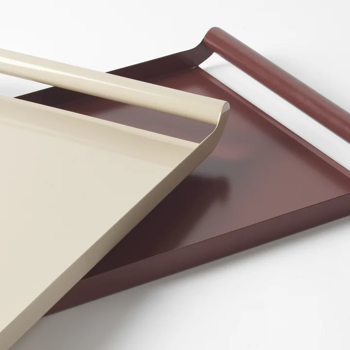 Charlie Serviertablett von Broste Copenhagen