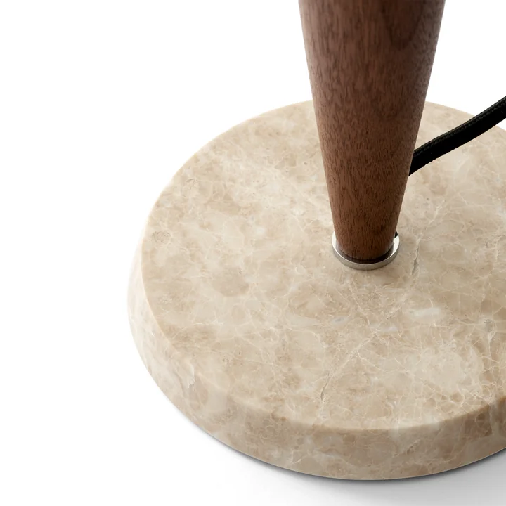 Herman SHY3 Tischleuchte von &Tradition