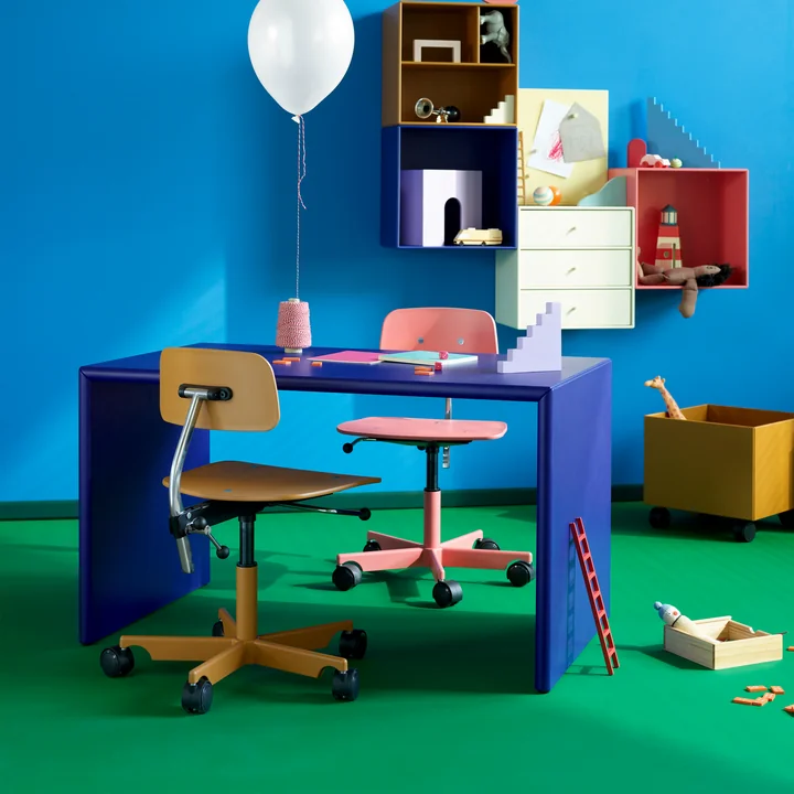 Monterey Kinder Schreibtisch von Montana