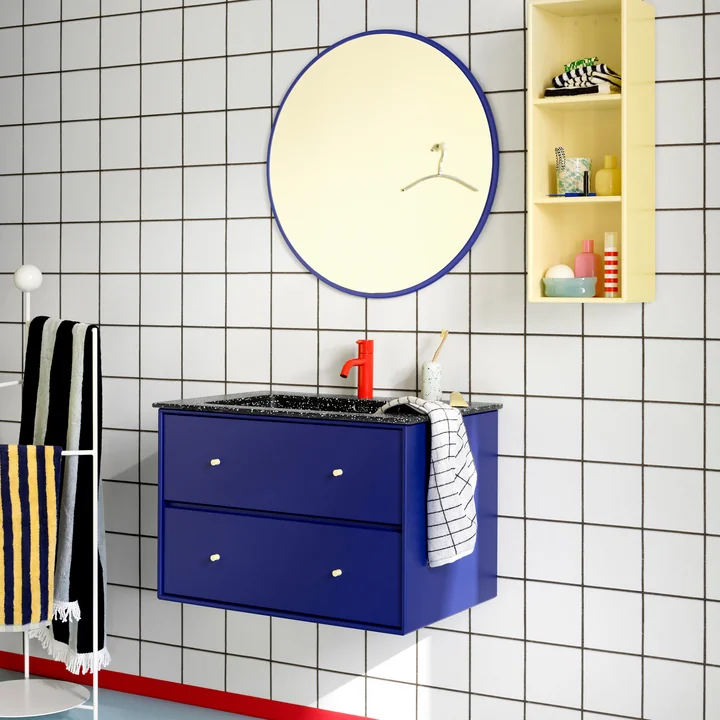 Around Spiegel von Montana