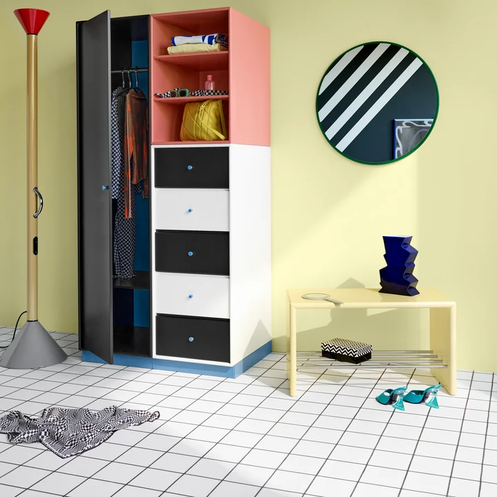 Around Spiegel von Montana