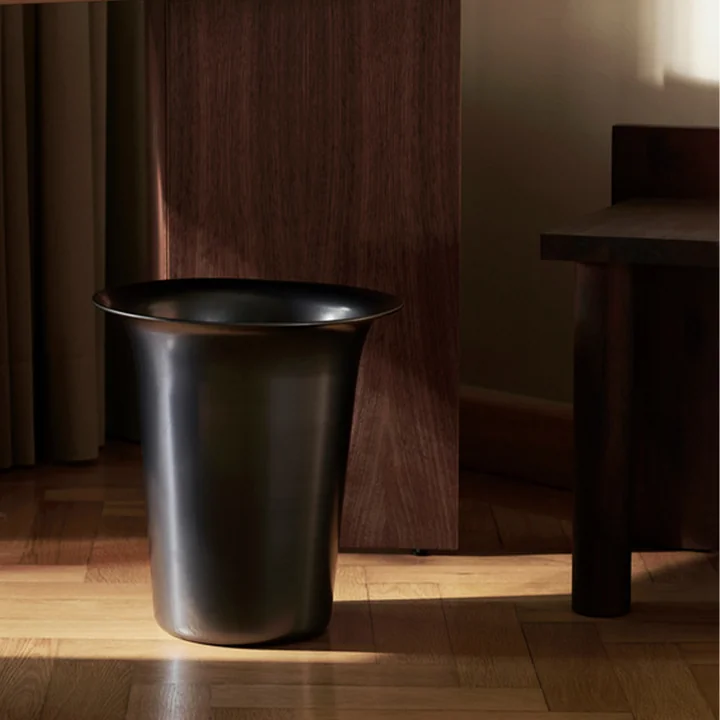 Spun Alu Gefäß von Ferm Living